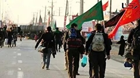 آمادگی کامل دستگاه‌های اجرایی کرمان برای خدمت‌رسانی به زائران اربعین